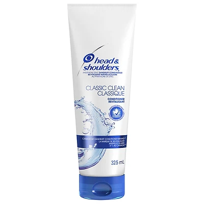 Head & Shoulders Classic Clean Conditioner - 325ml