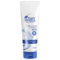 Head & Shoulders Classic Clean Conditioner - 325ml