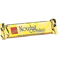 Nougat PralinÃ© Bar - 75g