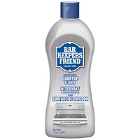 Bar Keepers Friend Multipurpose Cooktop Cleaner - 369g 
