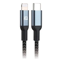iQ USB-C to Lightning Cable - 1.2m
