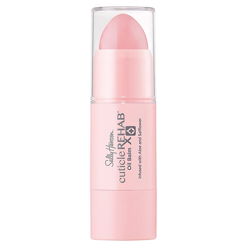 Sally Hansen Cuticle Rehab Oil Balm
