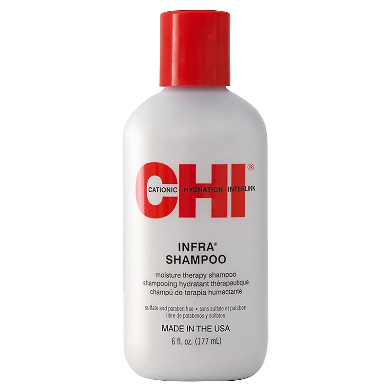 Rca CHI INFRA SHAMPOO 177ML
