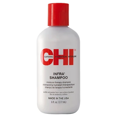 Rca CHI INFRA SHAMPOO 177ML