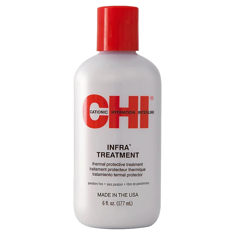 Rca CHI INFRA TREATMENT/COND 177ML