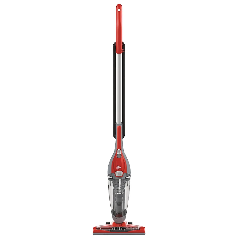 Dirt Devil Power Express Lite 3-in-1 Corded Stick Vacuum - Red - SD22020