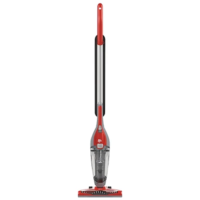 Dirt Devil Power Express Lite 3-in-1 Corded Stick Vacuum - Red - SD22020