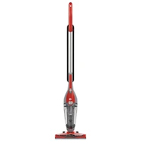 Dirt Devil Power Express Lite 3-in-1 Corded Stick Vacuum - Red - SD22020
