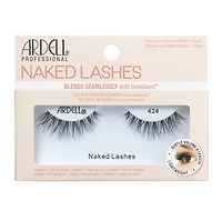 Ardell Professional Naked False Lashes - 424