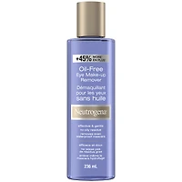 Neutrogena Oil-Free Eye Make-up Remover - 236ml