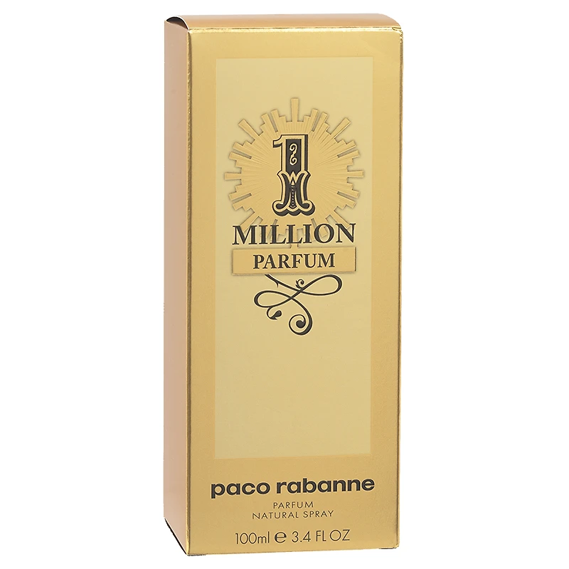 Rabanne 1 Million Parfum - 100ml