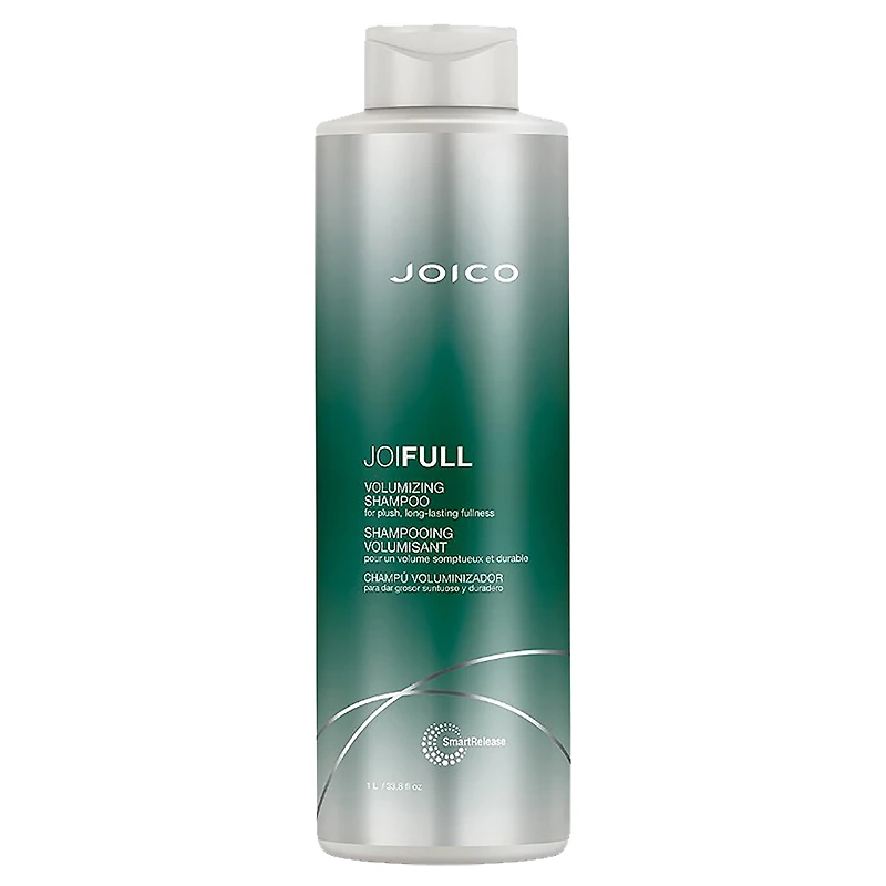Joico Joiful Volumizing Shampoo - 1L