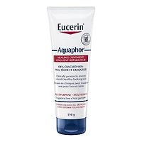 Eucerin Aquaphor Healing Ointment - 198g
