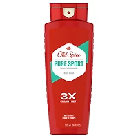 Old Spice High Endurance Body Wash - Pure Sport - 532ml