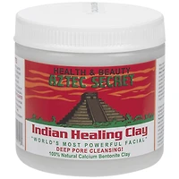 Aztec Secret Indian Healing Clay - 1LB