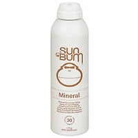 Sun Bum Mineral Sunscreen Spray - SPF 30 - 170g