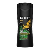 Axe Shower Gel Wild - 473ml
