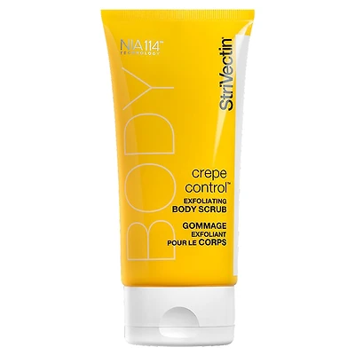 StriVectin Crepe Control Exfoliating Body Scrub - 150ml