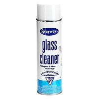 Sprayway Glass Cleaner - 539g