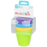 Munchkin Multi Cups - 4 pack
