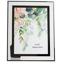 Kiera Grace Windsor Frame - Clear - 5x7 Inch - PH40531-9