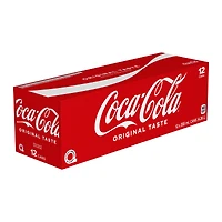 Coca-Cola Classic - Fridge Mate - 12X355Ml