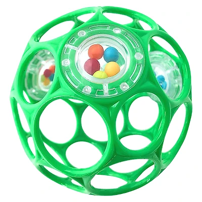 O-Ball Rattle