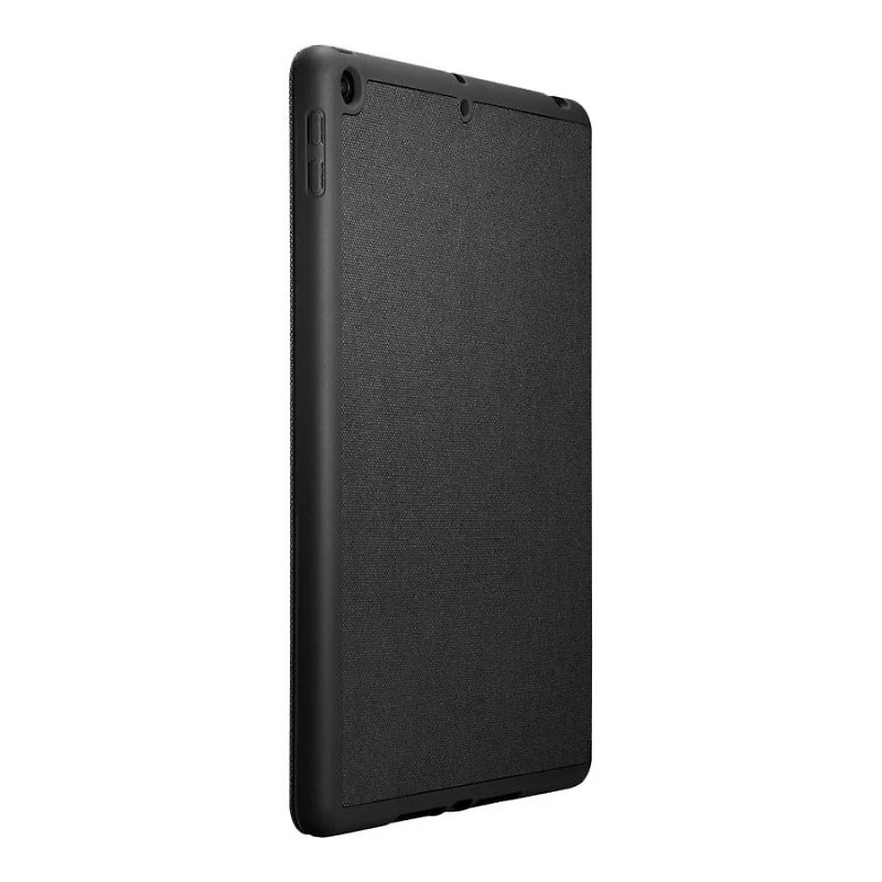 Spigen Urban Fit Folio Case for Apple Ipad - 10.2 Inch - Black