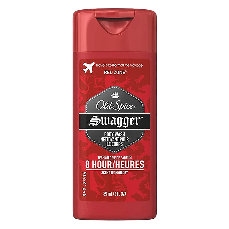 Old Spice Swagger Body Wash - 89ml