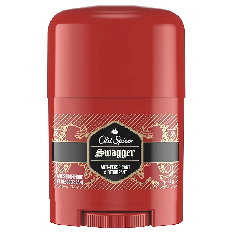 Old Spice Swagger Anti-Perspirant - 14g