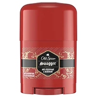 Old Spice Swagger Anti-Perspirant - 14g