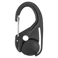 NITE IZE CAMJAM 4 PACK HOOK NCJ-01-4R3 in Black