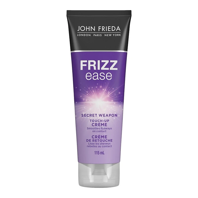 John Frieda Frizz Ease Secret Weapon Touch-Up Creme - 115ml