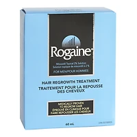 Rogaine Hair Re-Growth Treatment for Men - 60ml