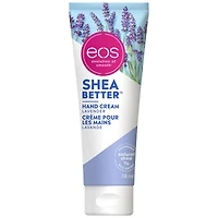 eos Shea Better Hand Cream - Lavender - 74ml