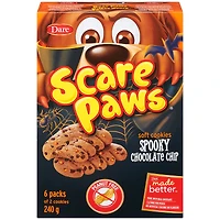 Dare Bear Paws Scare Paws - 240g