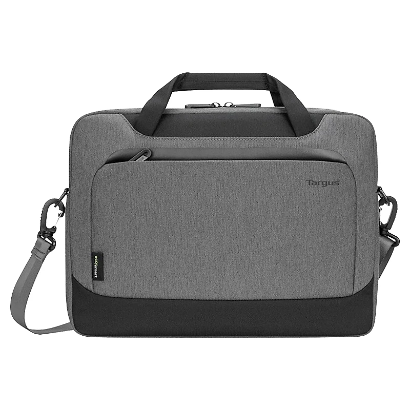 Targus Cypress 14 inch Laptop Slimcase - Grey - TBS92602GL