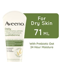 Aveeno Daily Moisturizing Lotion - 71ml