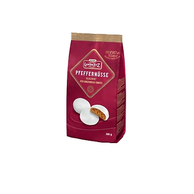 Lambertz Pfeffernusse Cookies - 200g
