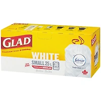 Glad Tie 'N Toss Kitchen Catchers - Regular - 36s