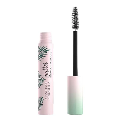 Physicians Formula Monoi Butter Blowout Mascara - Black