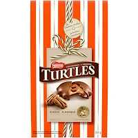 NESTLE Turtles Share Bag - Original - 160g