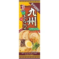 Itsuki Kyushu Tonkotsu Ramen - 174g