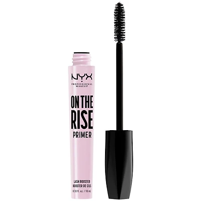 NYX On The Rise Lash Primer - Lash Booster