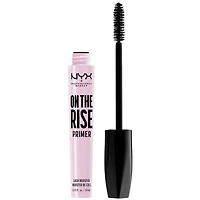 NYX On The Rise Lash Primer - Lash Booster