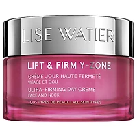 Lise Watier Lift & Firm Y-Zone Ultra-Firming Day Cream - 50ml