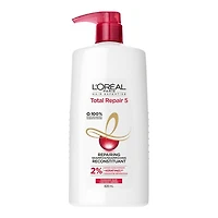 L'Oreal Paris Hair Expertise Total Repair 5 Repairing Shampoo - 828ml