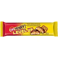 Oh Henry! Level Up - Candy bar - 42 g