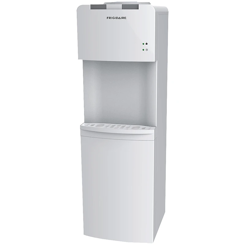 FRIGIDAIRE WATER DISPENSER EFWC498-WHI in White