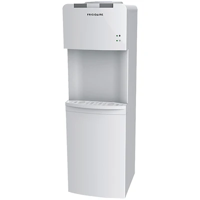 FRIGIDAIRE WATER DISPENSER EFWC498-WHI in White